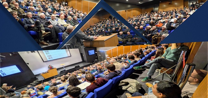 Conférences techniques